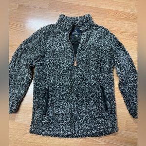 Simply southern pullover fleece